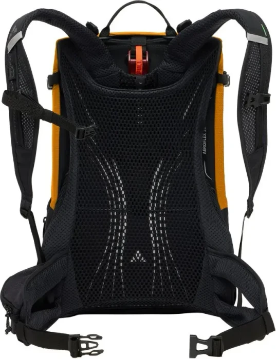 Vaude Trailvent 15 kurkuma