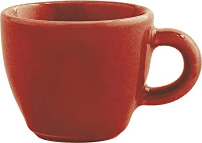 Kahla Homestyle siena red
