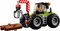 LEGO City Starke Fahrzeuge - Forsttraktor Vorschaubild
