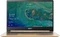 Acer Swift 1 SF114-32-P9Y2, gold, Pentium Silver N5000, 4GB RAM, 256GB SSD, DE Vorschaubild
