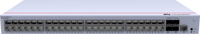 Huawei eKit SME Network eKitEngine S310 Series Rackmount Gigabit Managed Switch, 48x RJ-45, 4x SFP