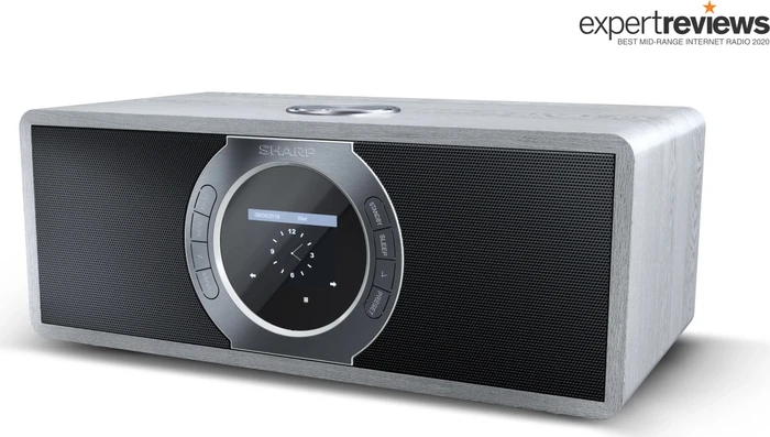 Sharp DR-I470 PRO grau (DR-I470(WH)PRO)