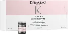 Kérastase Genesis Ampoules Cure Anti-Chute Apaisante Serum, 60ml (10x 6ml)