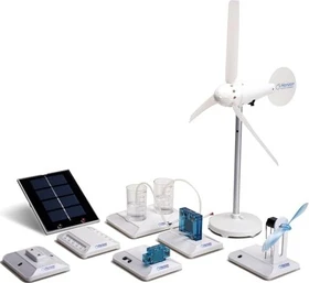 Horizon Renewable Energy