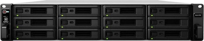 Synology RackStation Expansion RX1217RP, 1x SFF-8470, 2HE