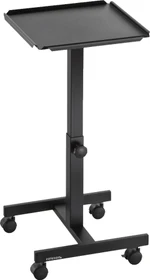 Celexon PT1010B Projektionstisch schwarz