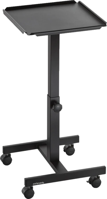 Celexon PT1010B Projektionstisch schwarz
