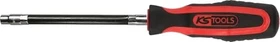 KS Tools ERGOTORQUE Außensechskant Schraubendreher, 8x150mm