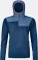 Ortovox Fleece Plus Anorak petrol blue (Damen) Vorschaubild