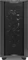 Lian Li LANCOOL III Black, schwarz, Glasfenster Vorschaubild