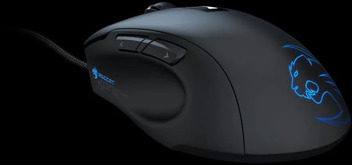 Roccat Kone Pure schwarz, USB