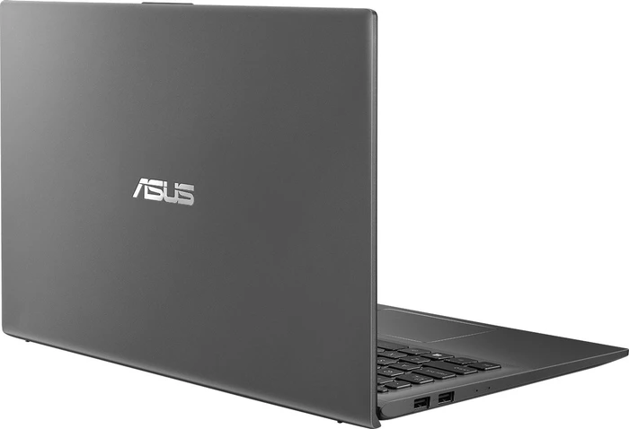 ASUS VivoBook 15 S512DA-EJ3499T, Slate Grey, Ryzen 5 3500U, 8GB RAM, 512GB SSD, DE