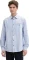 Tom Tailor Regular Fit Turn-up-Funktion Hemd langarm (Herren) Vorschaubild