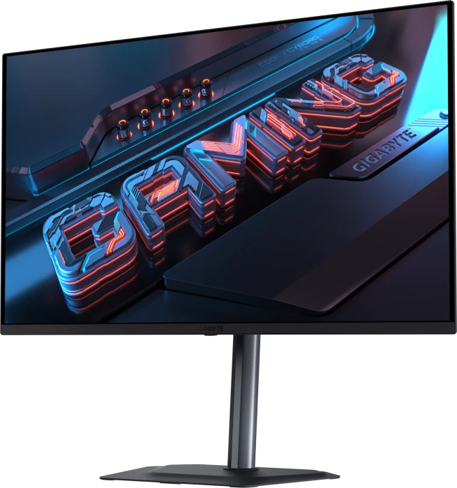 GIGABYTE MO32U, 31.5"