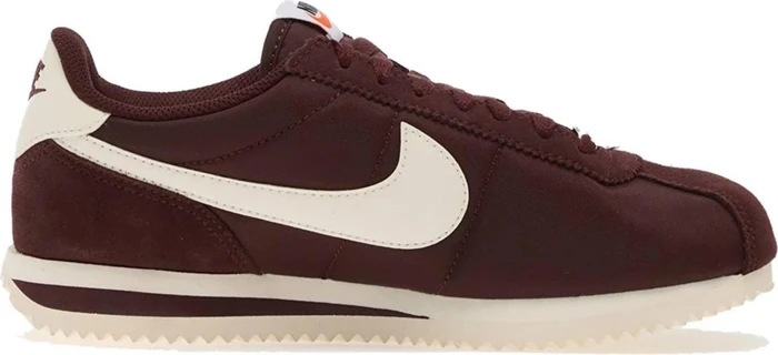 Nike Cortez Vintage burgundy crush/sail (Damen)