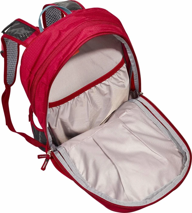 Deuter Race EXP Air 14+3 cranberry/maron
