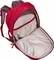 Deuter Race EXP Air 14+3 cranberry/maron Vorschaubild