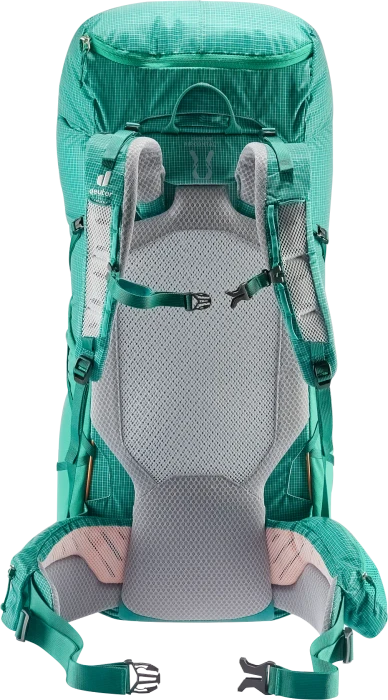 Deuter Aircontact Ultra 50+5 fern/alpinegreen