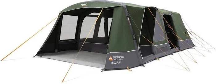 Vango Sherwood Air TC 600XL Package Tunnelzelt (TEWSHRATC000002)
