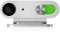 Apple iPod shuffle 4GB silber [3G] Vorschaubild