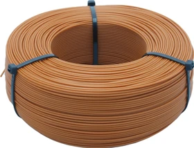 Purefil Refill, orange, 1.75mm, 1.00kg
