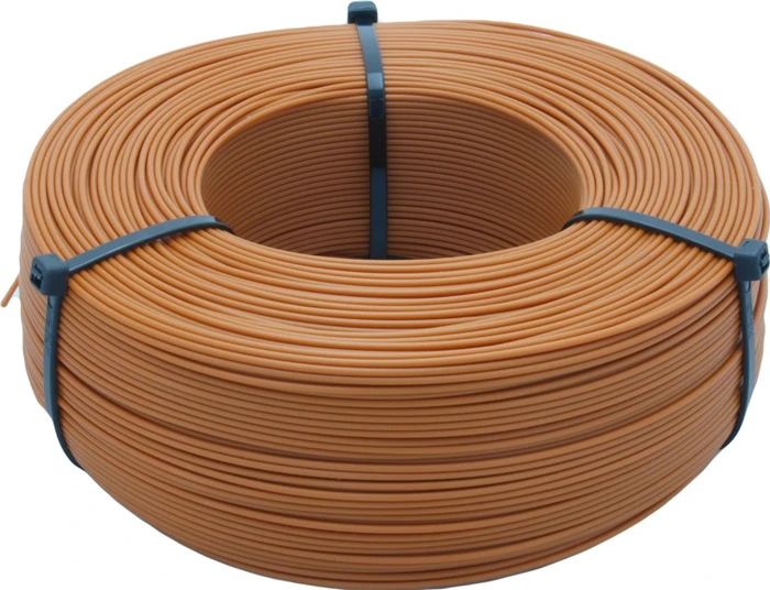 Purefil Refill, orange, 1.75mm, 1.00kg