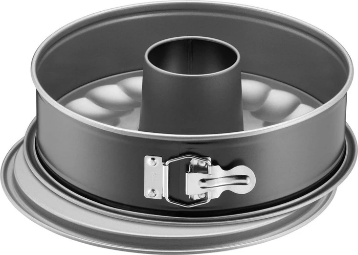 WMF Kaiser Inspiration Springform mit Rohrboden 28cm (2300659596)