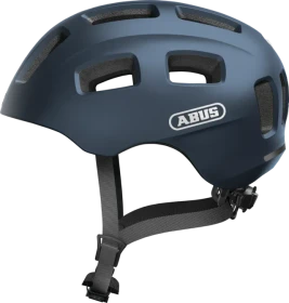 ABUS Youn-I 2.0 Kinderhelm midnight blue