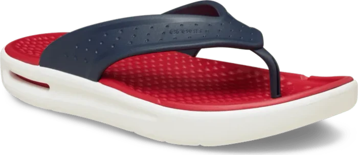 Crocs InMotion LiteRide Flip navy (Herren)
