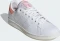 adidas Stan Smith cloud white/core white/wonder clay (Herren) Vorschaubild