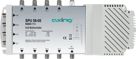 Axing SPU 58-05 basic-line