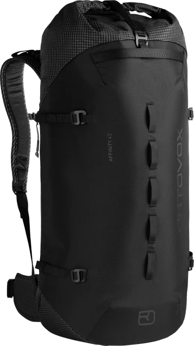 Ortovox Affinity 42 schwarz