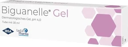 Biguanelle Gel, 30 ml