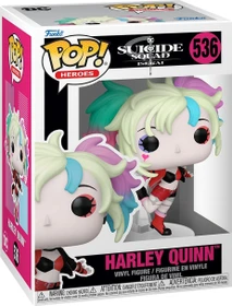 FunKo Pop! Heroes - DC Suicide Squad Isakai - Harley Quinn