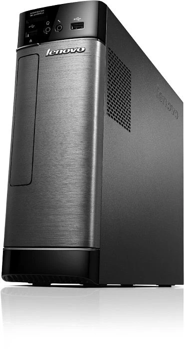 Lenovo Essential H500s, Celeron J1750, 4GB RAM, 500GB HDD