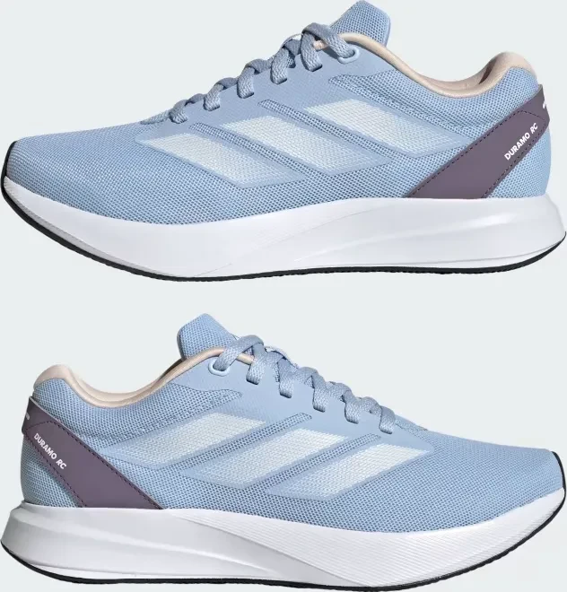 adidas Duramo RC blue dawn/cloud white/wonder quartz (Damen)