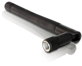 DeLOCK Indoor-Antenne, 2dBi, SMA