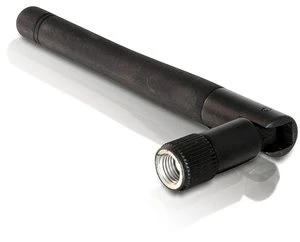 DeLOCK Indoor-Antenne, 2dBi, SMA