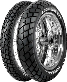 Pirelli Scorpion MT 90/AT 150/70 R18 70V TL