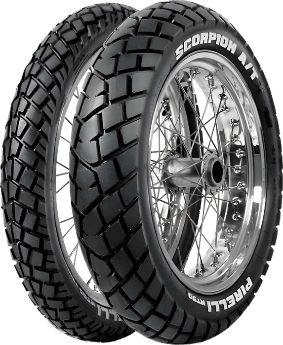 Pirelli Scorpion MT 90/AT 150/70 R18 70V TL