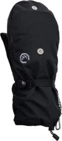 Vallerret Alta Arctic Mitt Fotografie-Handschuh S
