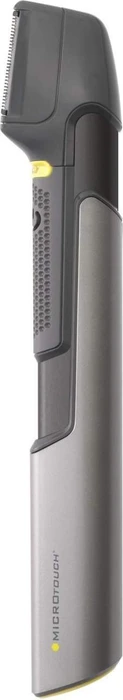 Mediashop MicroTouch Titanium Trim