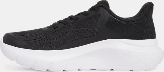 Under Armour Rogue 5 AL schwarz/weiß (Junior)