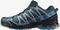 Salomon XA Pro 3D V8 GTX legion blue/blithe/pearl blue (Herren) Vorschaubild