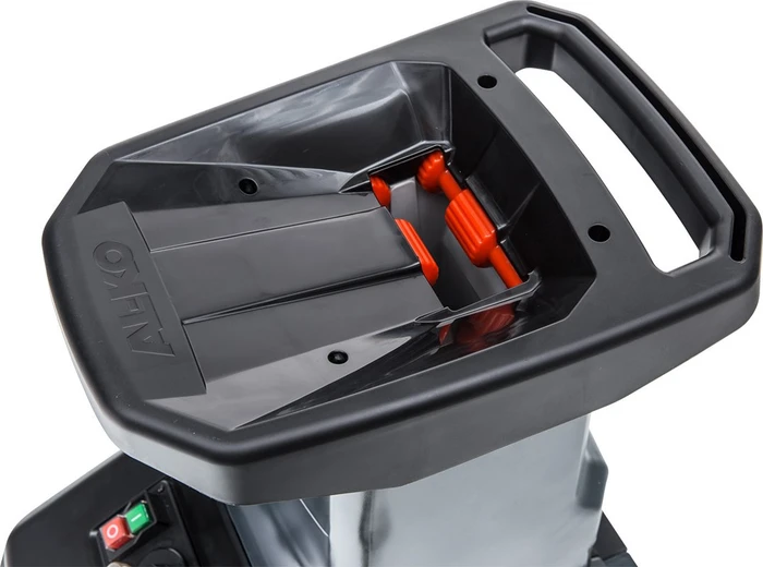 AL-KO Easy Crush LH 2810 Elektro-Häcksler