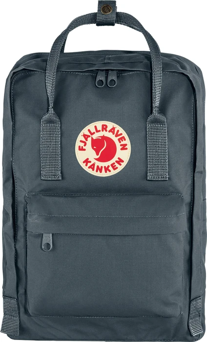 Fjällräven Kanken Laptop 13 Modell 2023 graphite