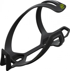 Syncros Tailor 1.0 Right Flaschenhalter black/radium yellow
