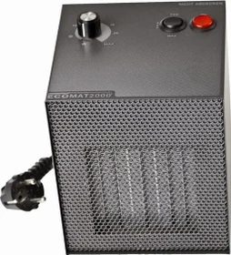 Ecomat 2000 Classic Heizlüfter