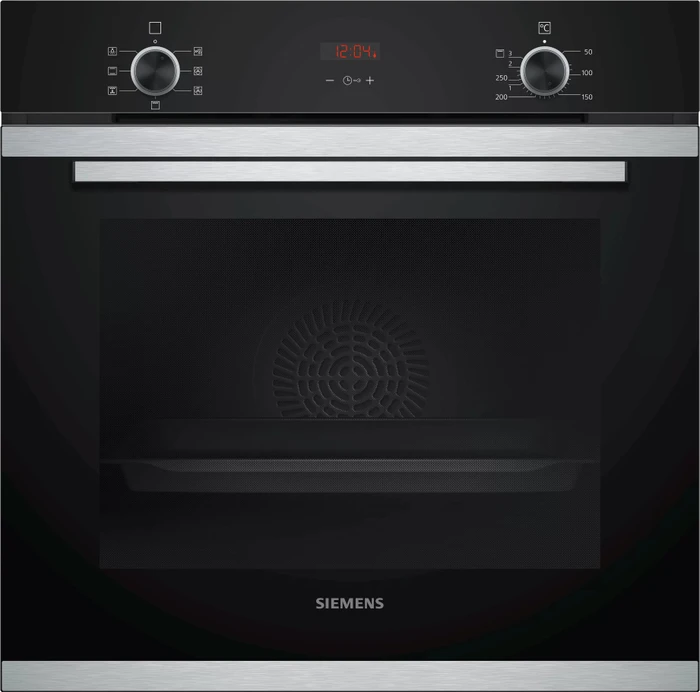 Siemens EQ212KA01Z Backofen-Set