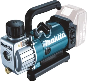 Makita DVP180Z Akku-Vakuumpumpe solo